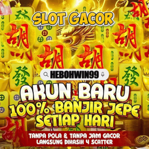 HEBOHWIN99