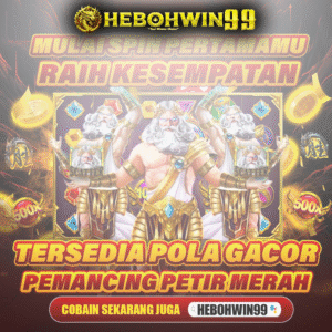 HEBOHWIN99