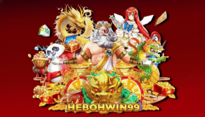 Hebohwin99 – Perkembangan Dunia Digital Game Online