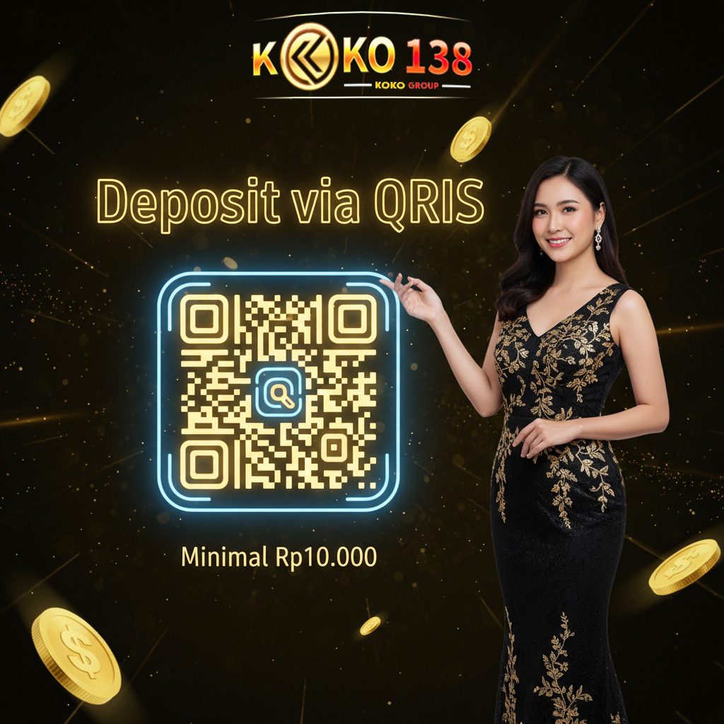 KOKO138 Keseruan Bermain Game Digital