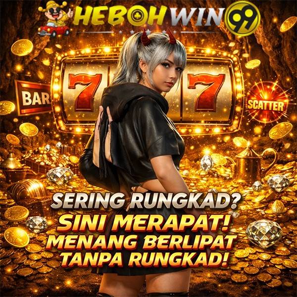 Hebohwin99 Informasi Fitur, Tampilan, dan Kemudahan Akses