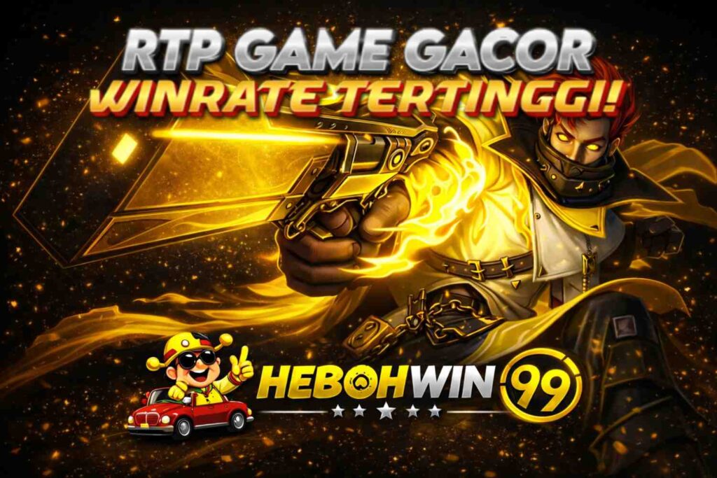 Update Hebohwin99: Akses Platform Lebih Cepat