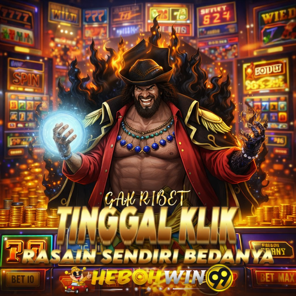 Hebohwin99: Perubahan Terbaru yang Perlu Diketahui