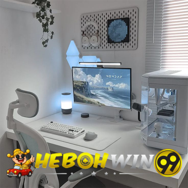 Hebohwin99 Mobile Friendly untuk Pemula